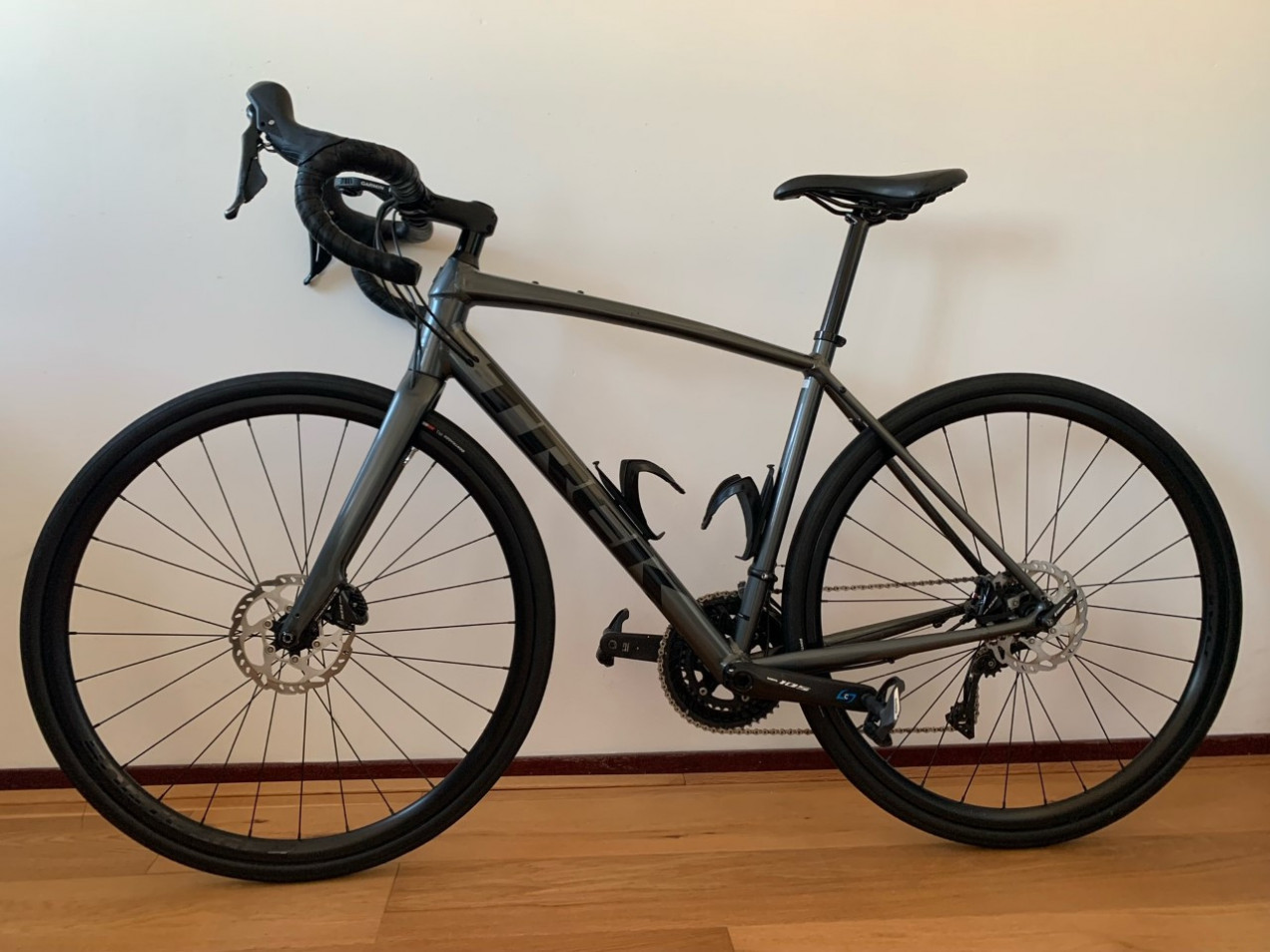 trek domane al 5 disc road bike 2021