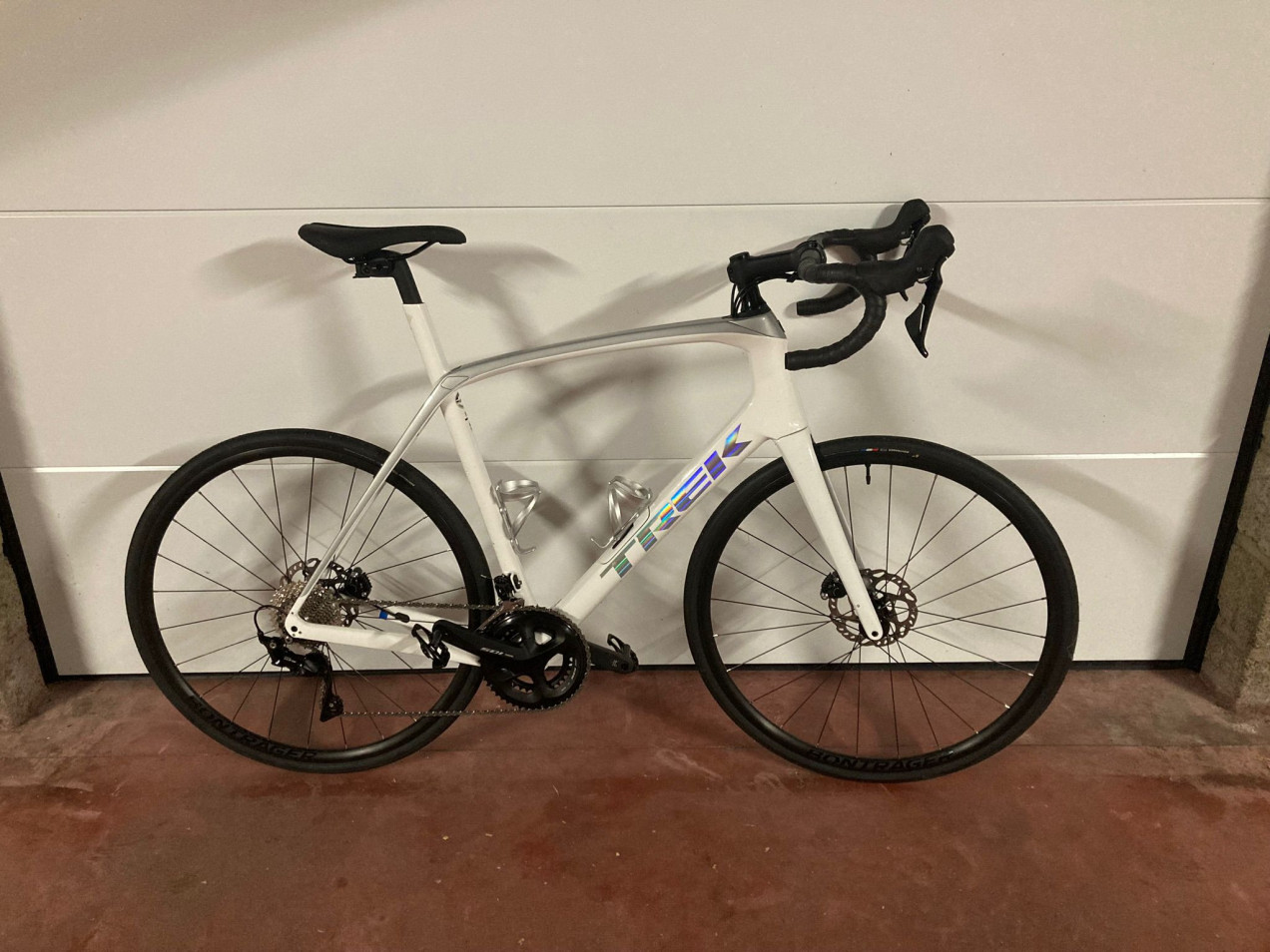 trek domane al 3 wsd