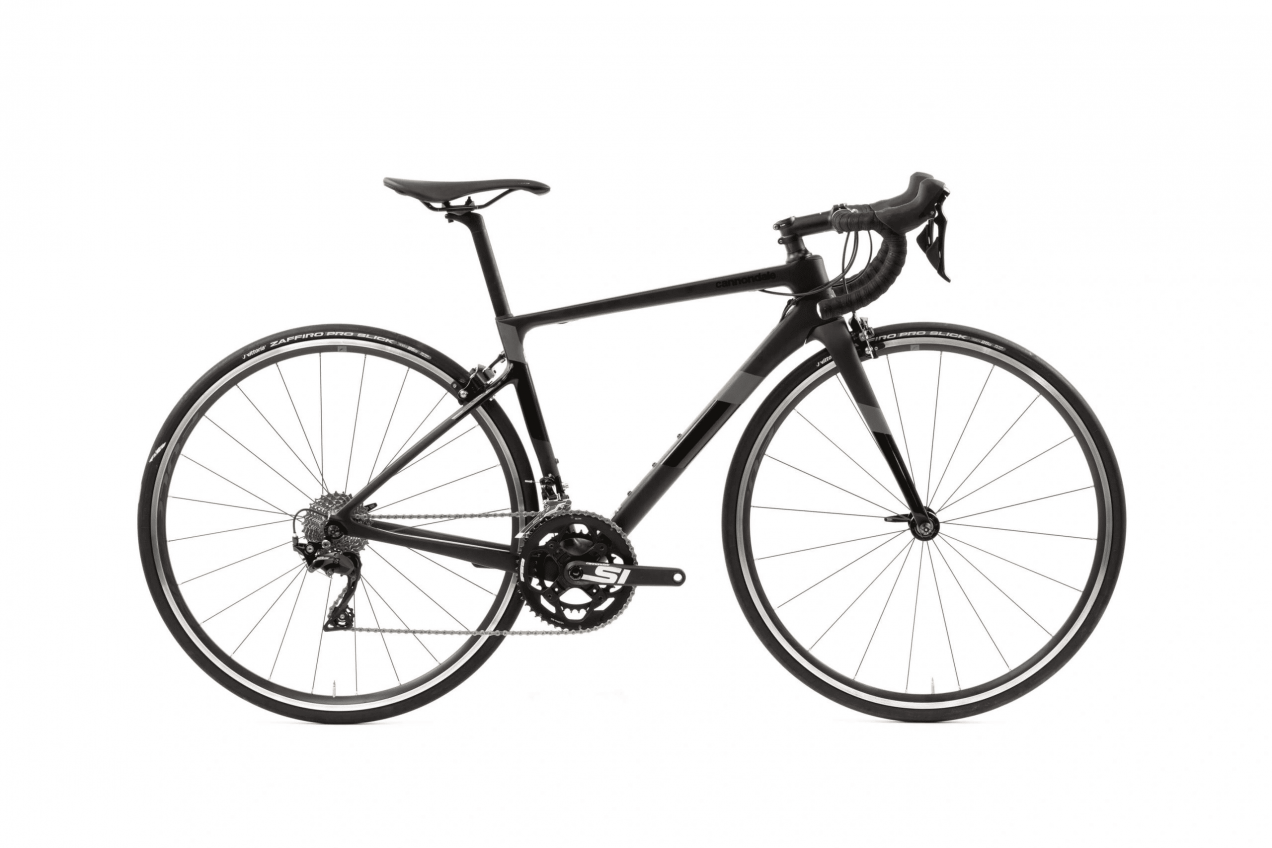 cannondale supersix evo carbon 105 2019