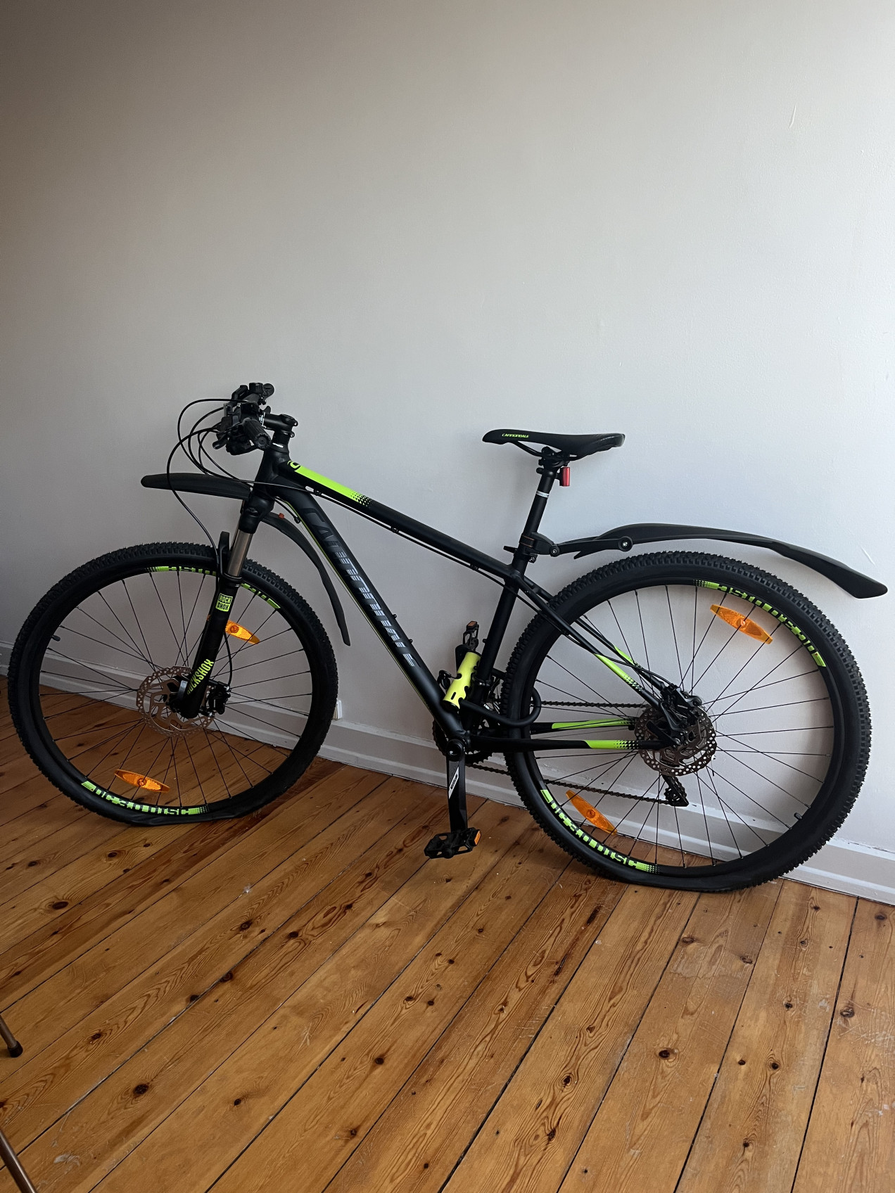 Cannondale Trail 2 27.5/29 gebraucht kaufen m | buycycle