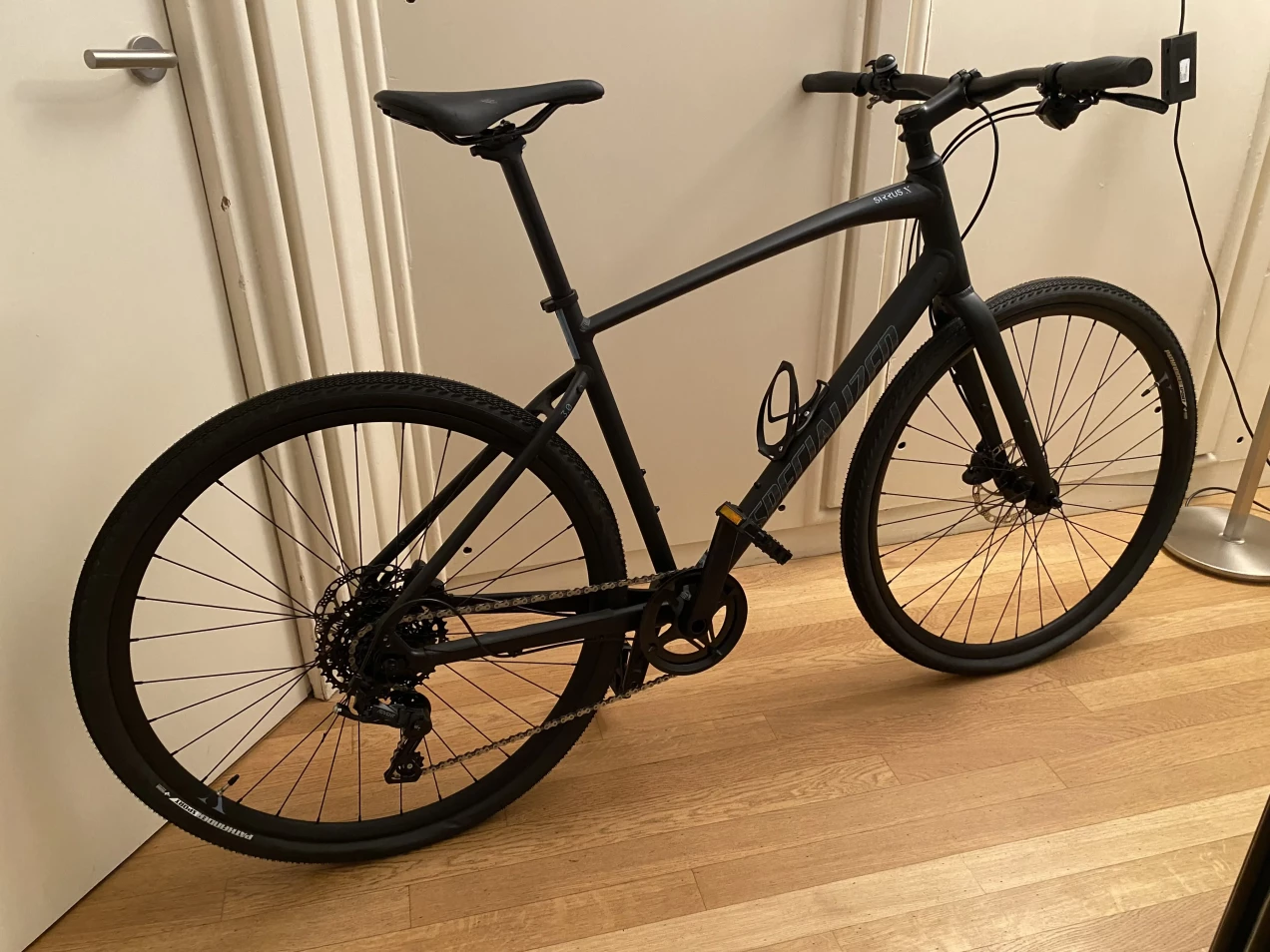 specialized sirrus x 2.0