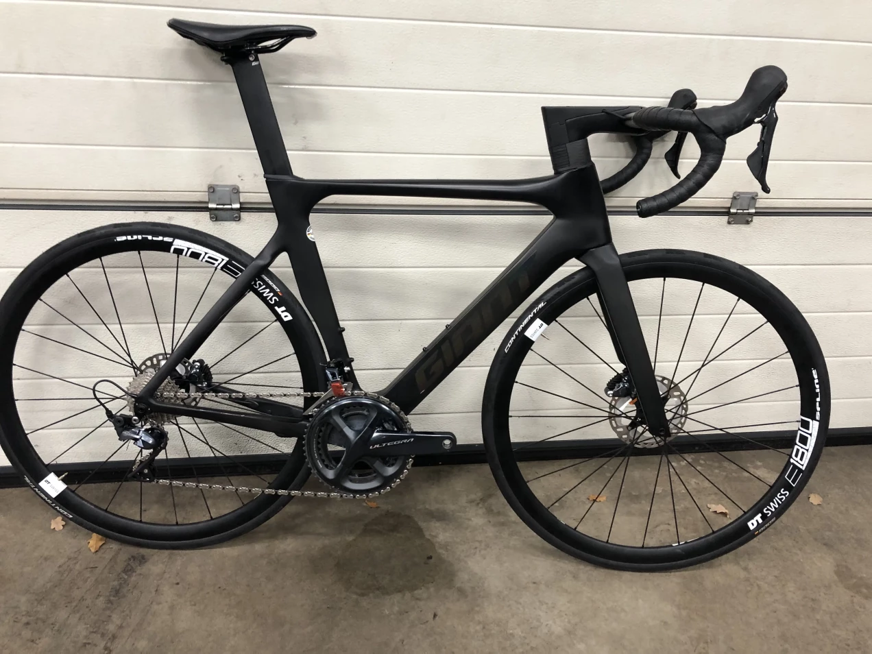 giant propel advanced 1 disc 2021