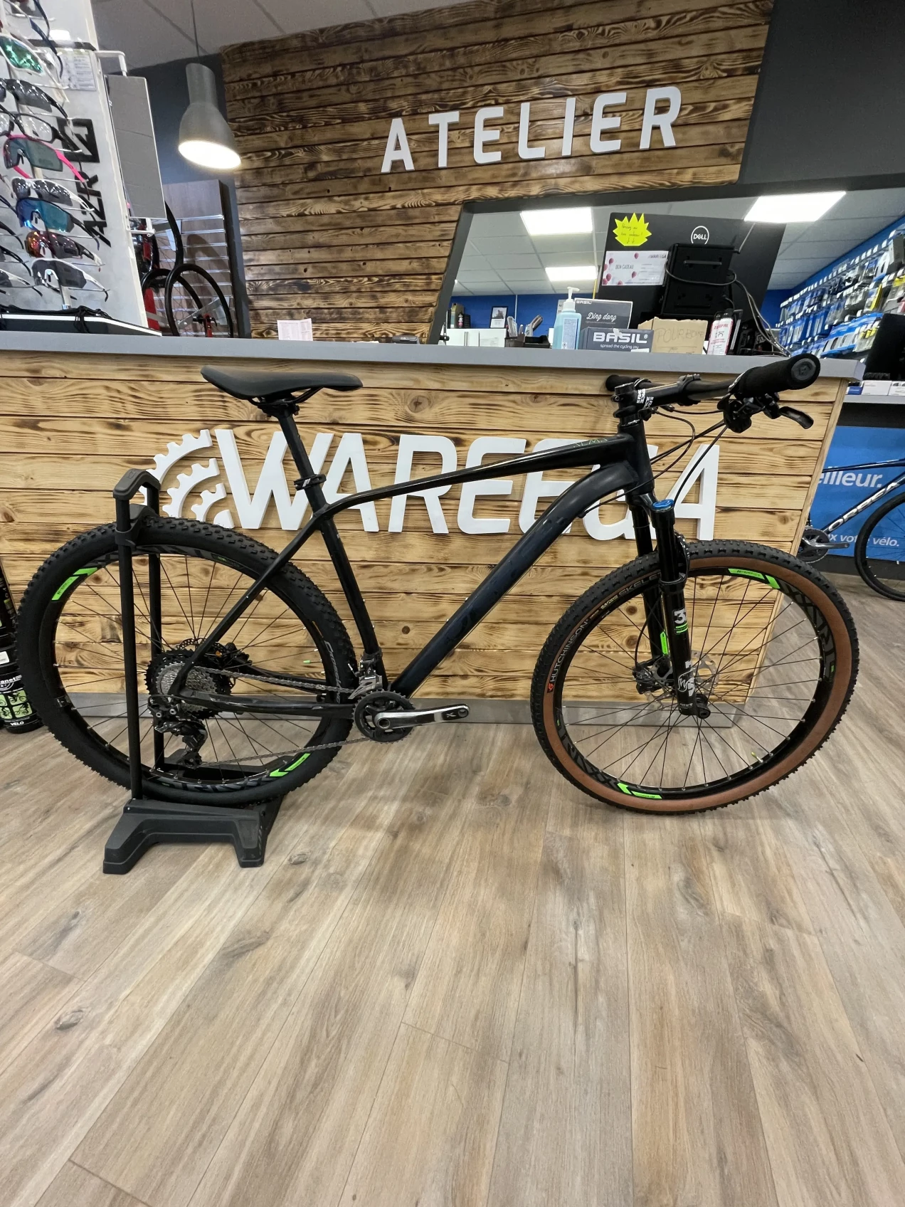 Alma H10 used in xl | buycycle