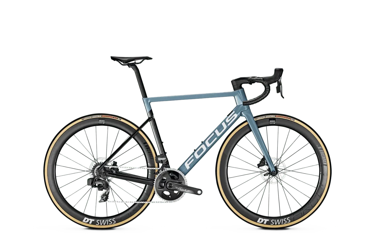 focus izalco 9.7 axs