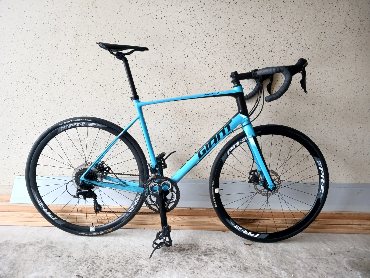 giant defy 4 2016