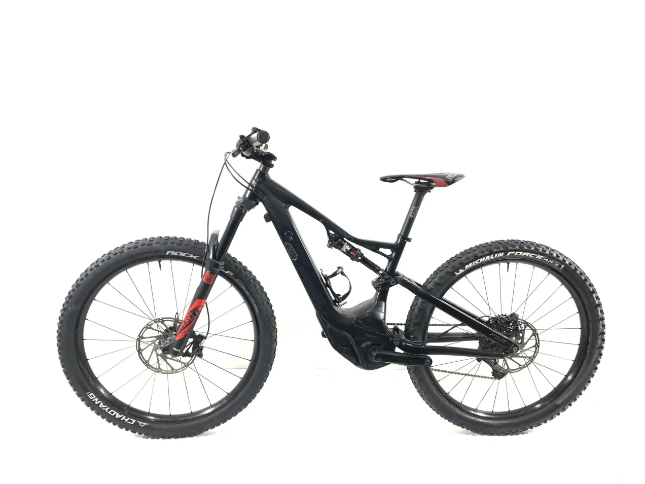 specialized turbo levo fsr 29
