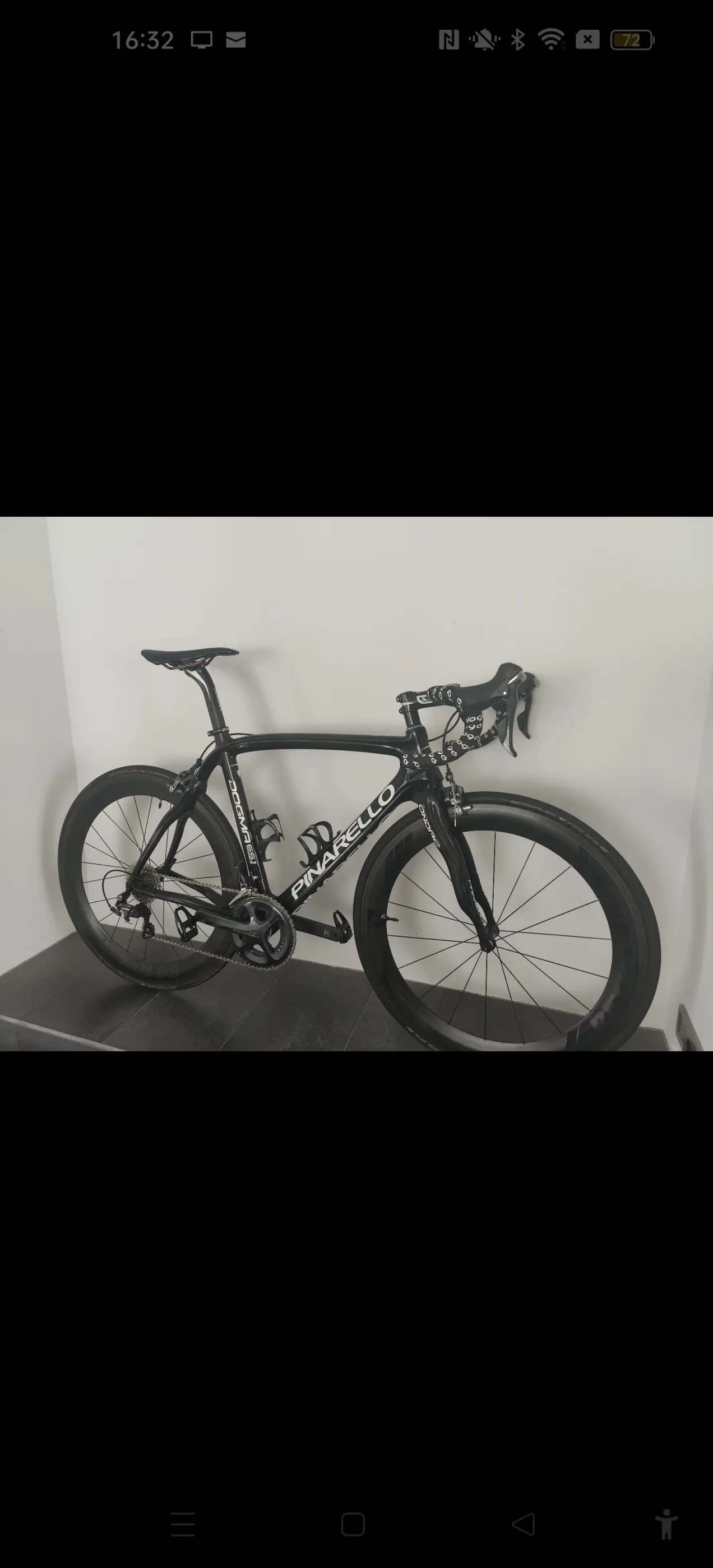 pinarello dogma 651 price