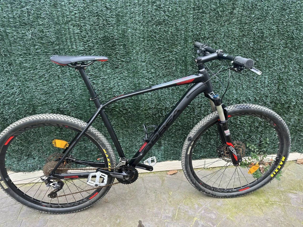 Orbea H50 29 used in xl | buycycle