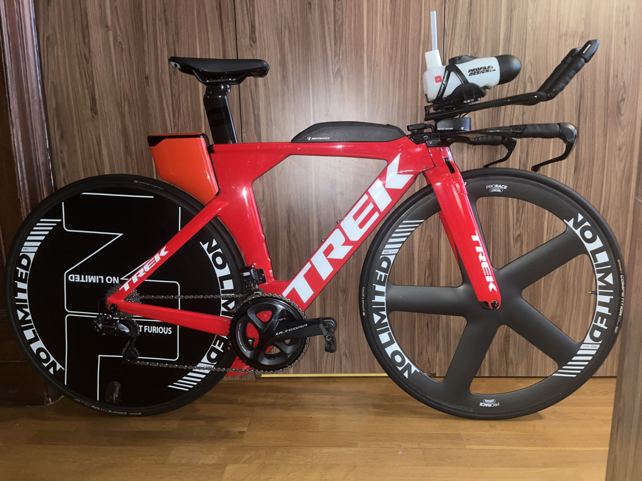 Trek Speed Concept used in s | buycycle