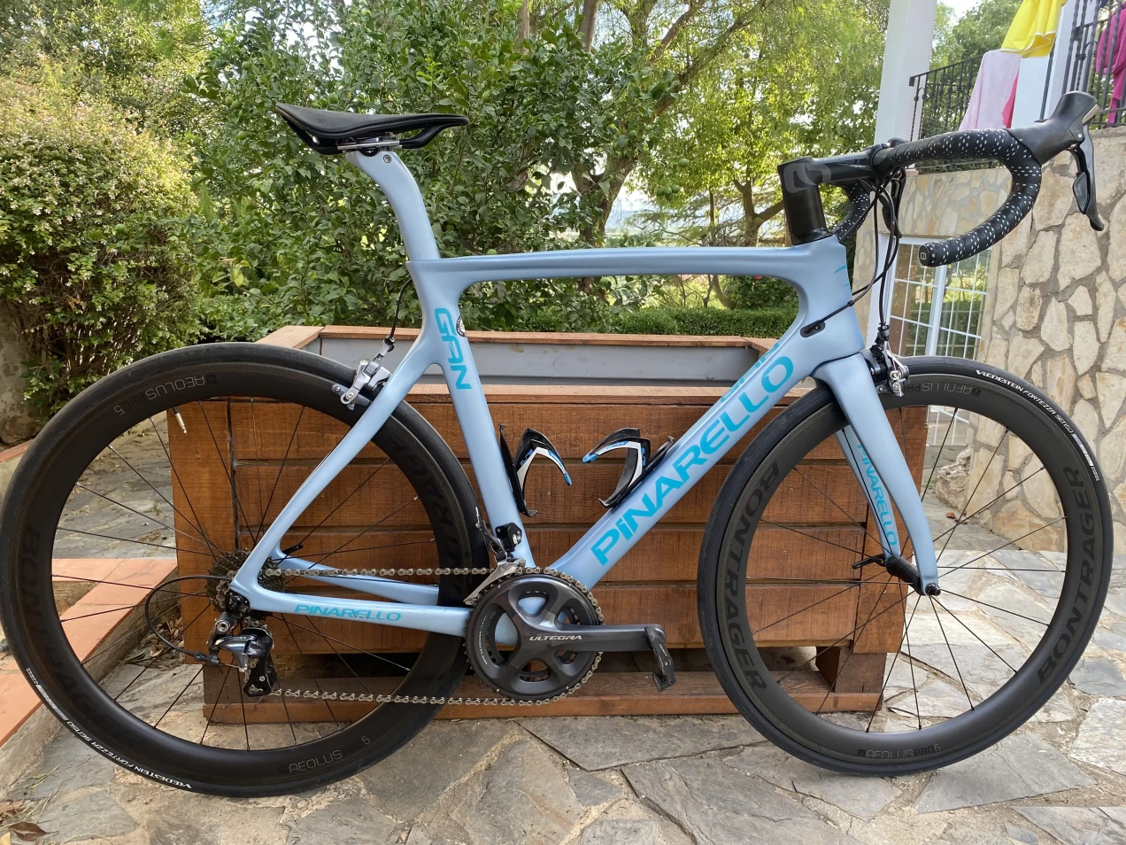 pinarello gan for sale