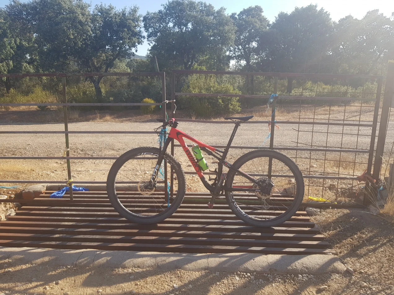 specialized 2018 epic