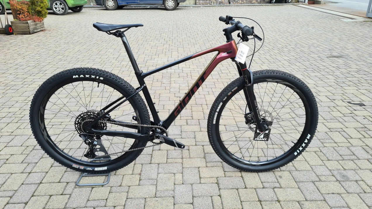 Boren entiteit gespannen Giant XTC Advanced 1.5 used in m | buycycle