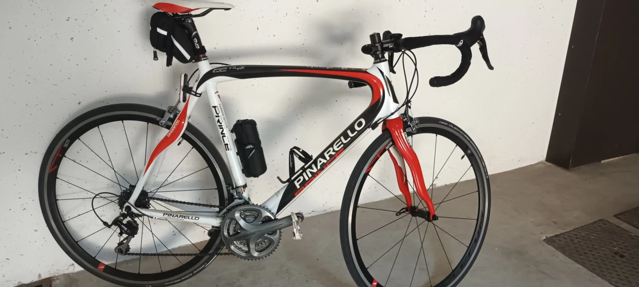 pinarello 2008