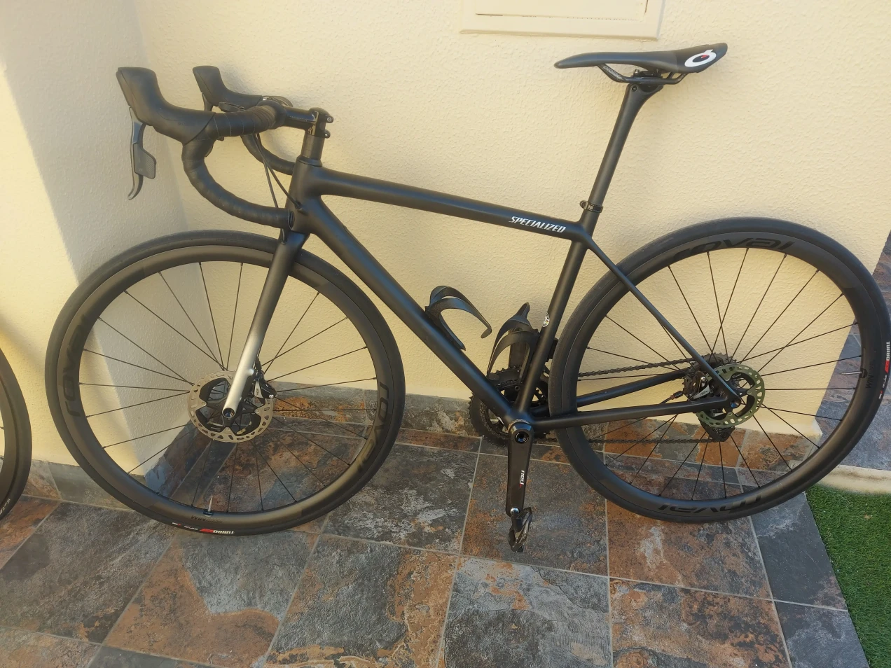 specialized aethos ultegra