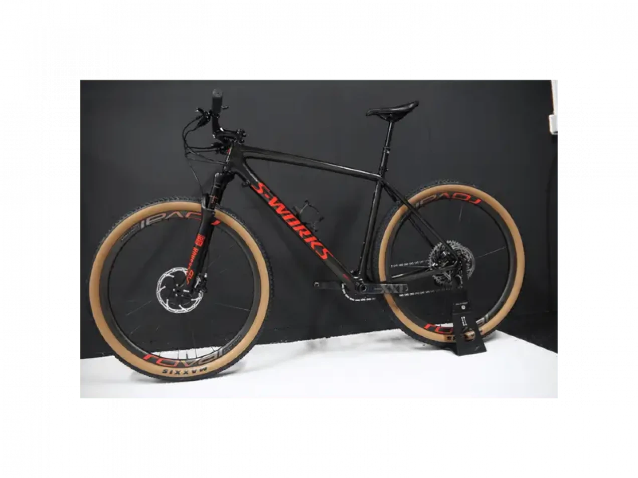 specialized s works epic hardtail 2019