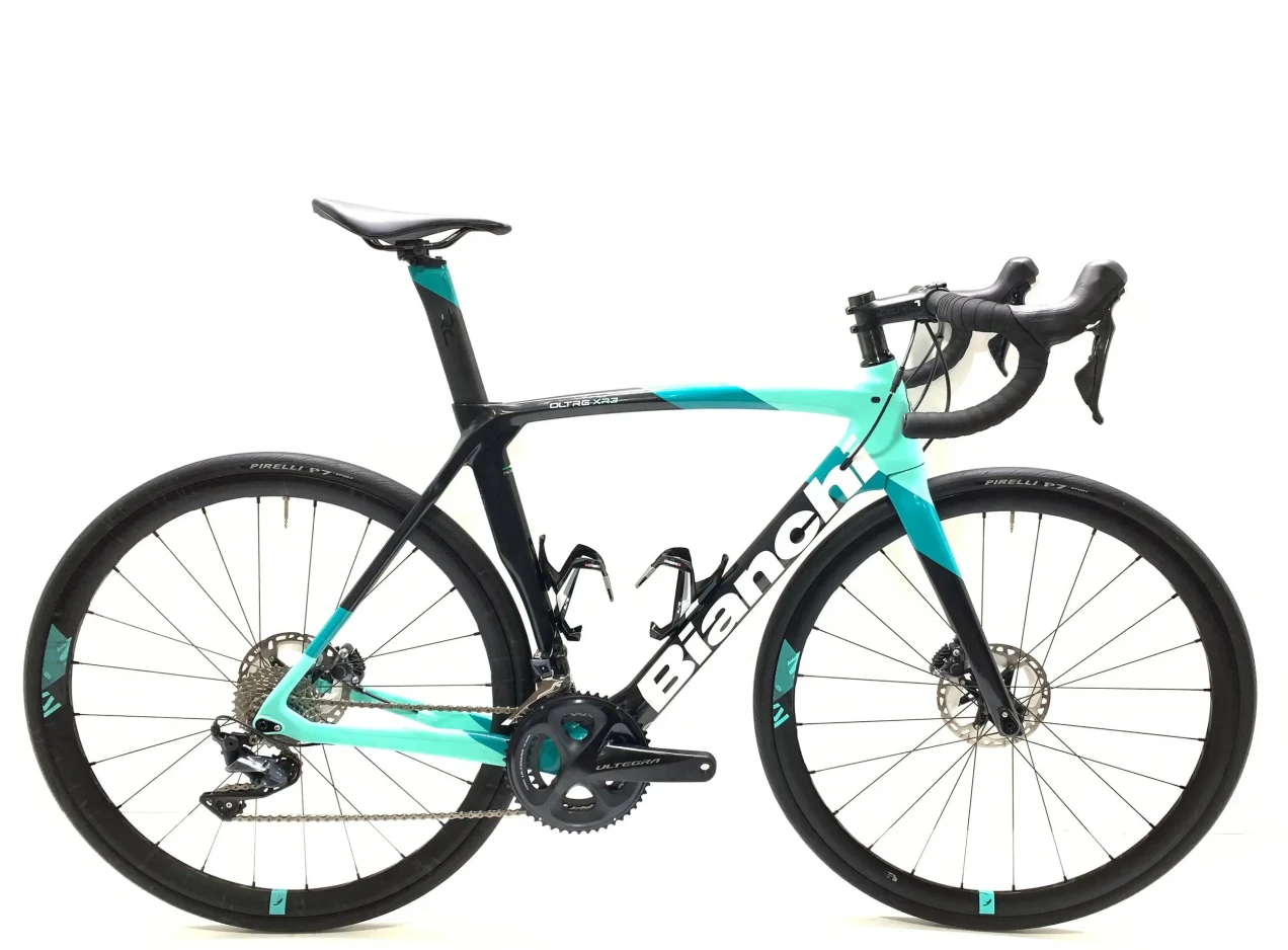 bianchi oltre xr3 price