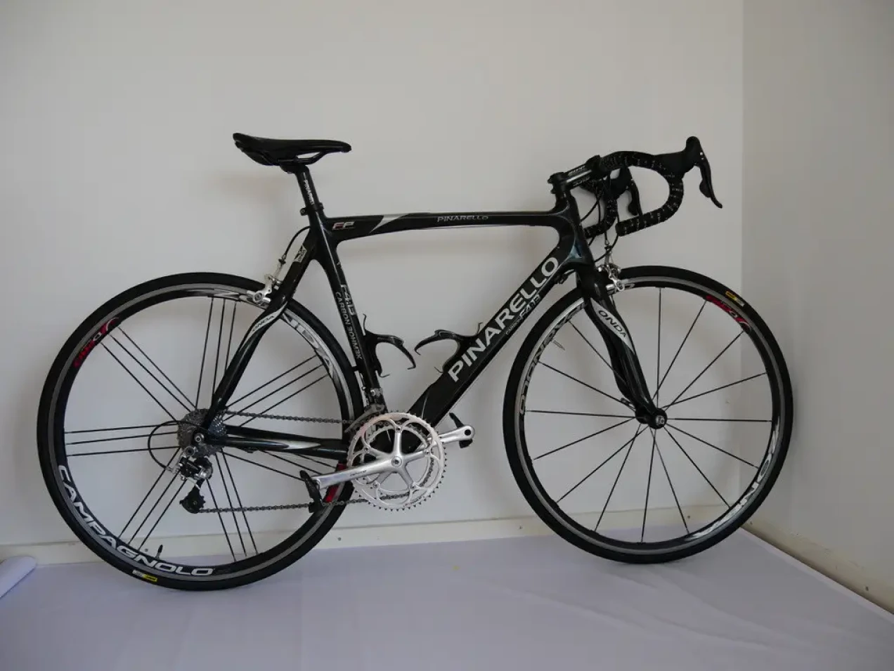 pinarello 2007