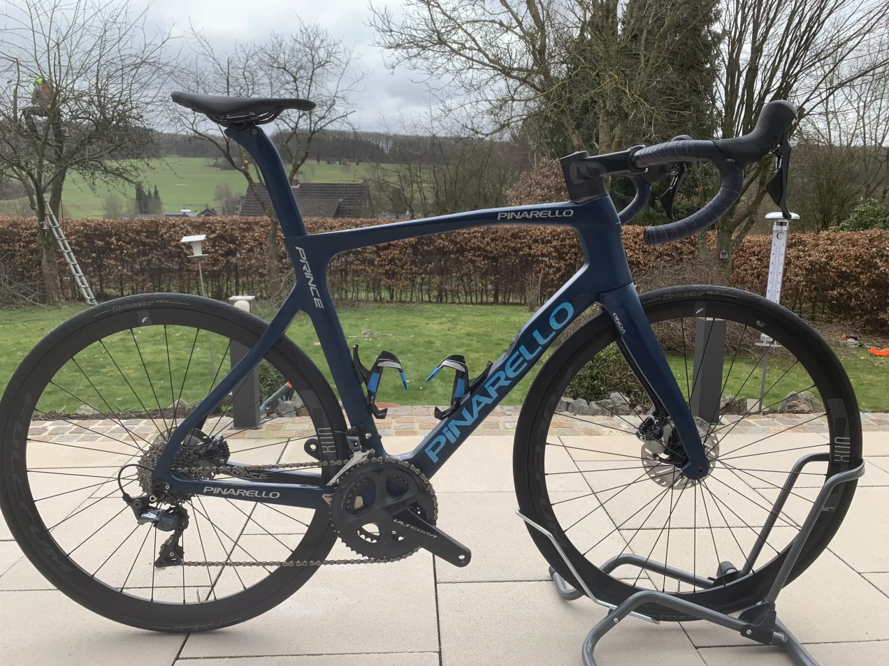 pinarello prince fx 2021 price