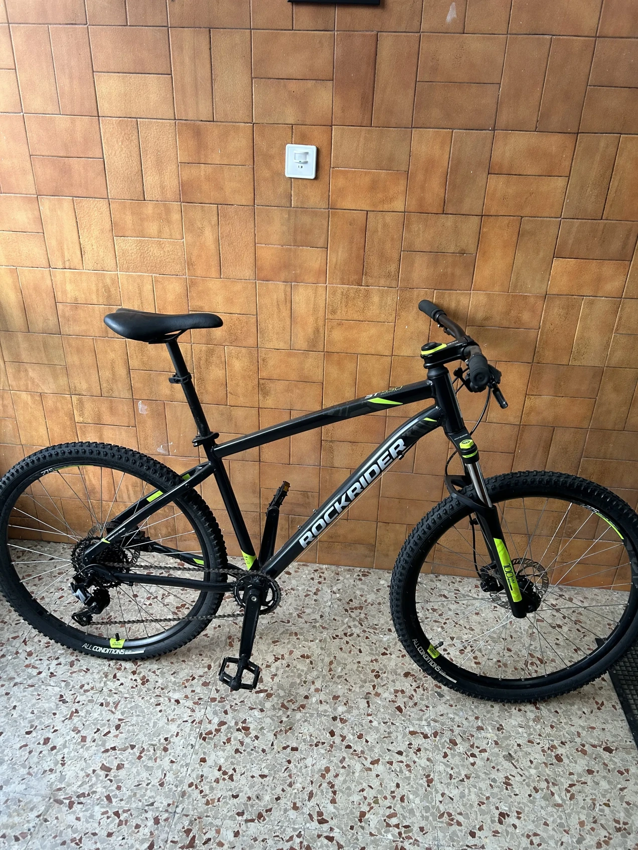 27.5" Mountain Bike ST 530 - gebruikt in l | buycycle