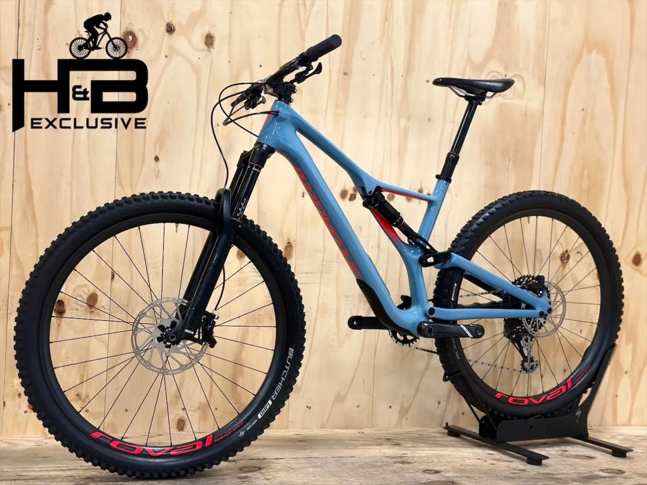 Specialized Men's Stumpjumper Expert 29 used in L | buycycle