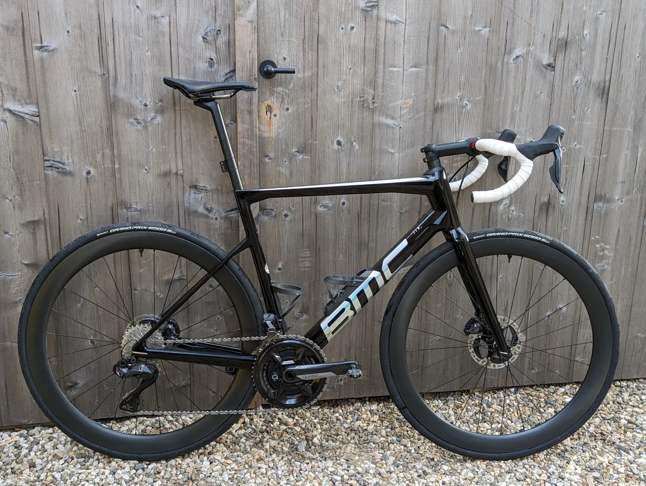 2021 bmc teammachine slr three