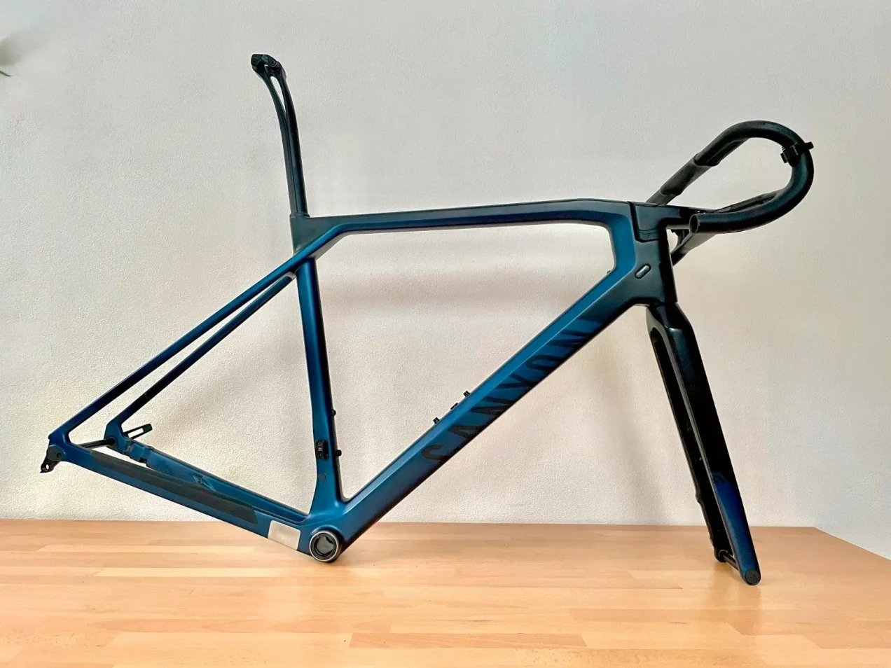 grail cf slx