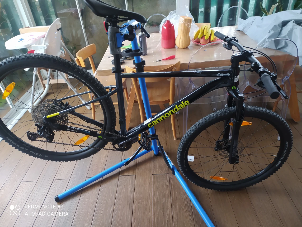 Periódico transportar Exceder Cannondale Trail SL 2 used in l | buycycle