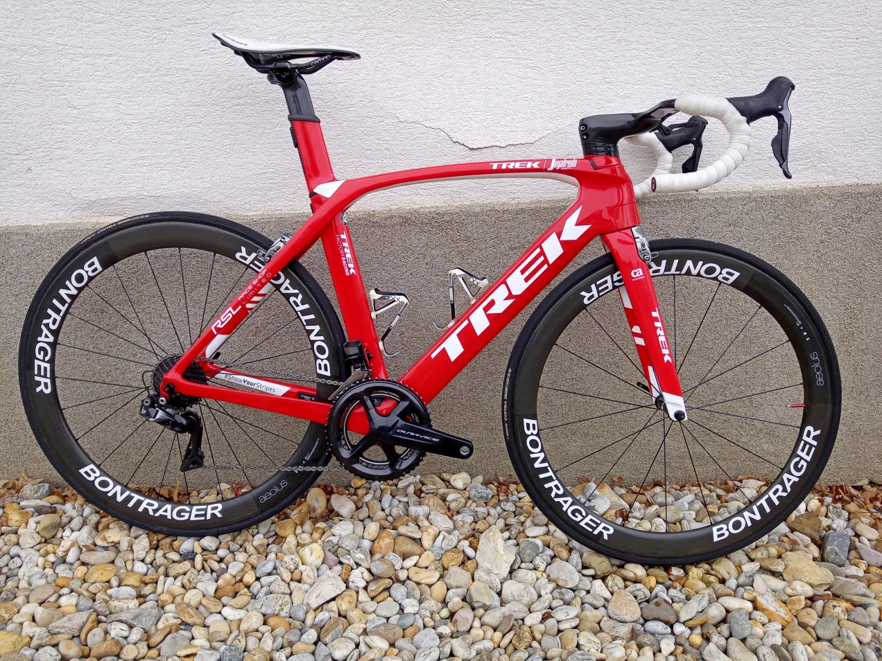 trek madone slr 9 2019