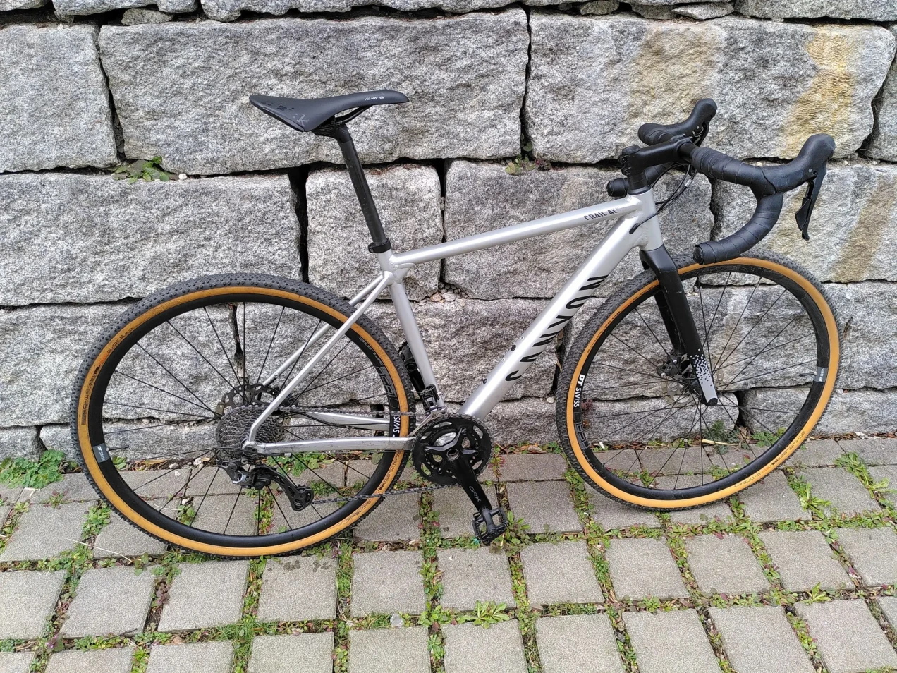 canyon grail al 7.0 canada