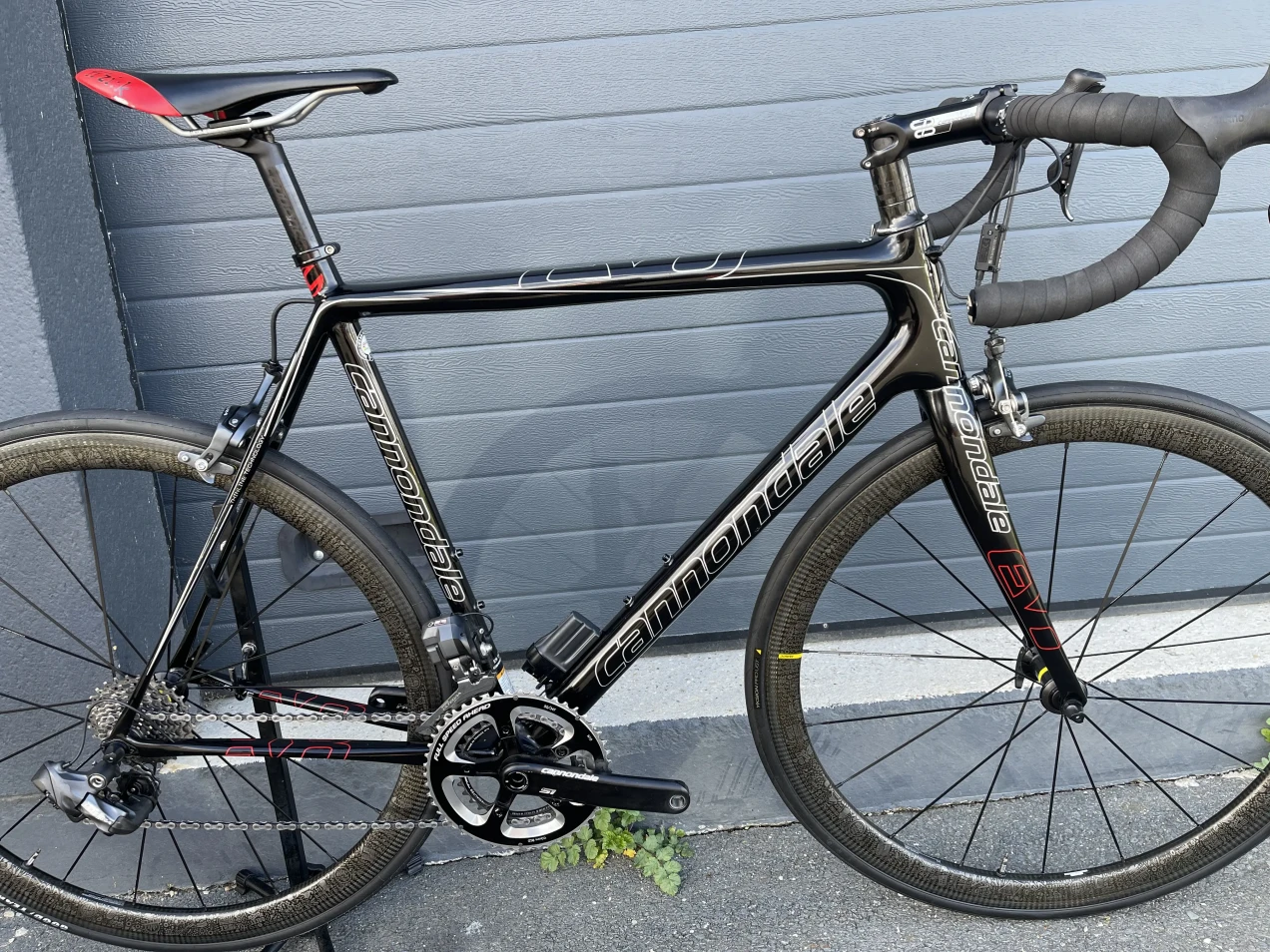 Cannondale SuperSix Ultegra in m | buycycle