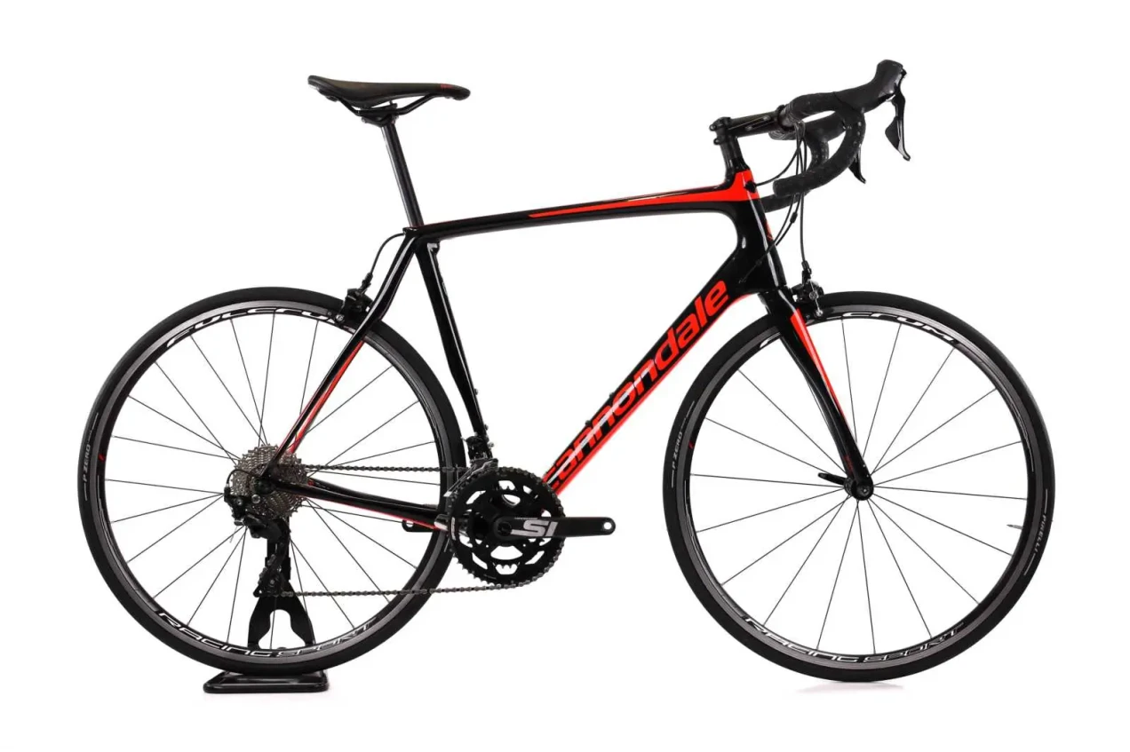 synapse cannondale 2019