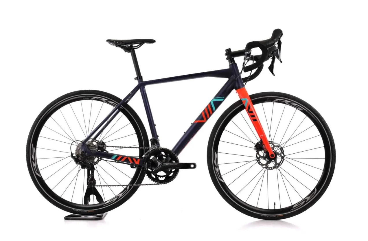 2019 orbea terra