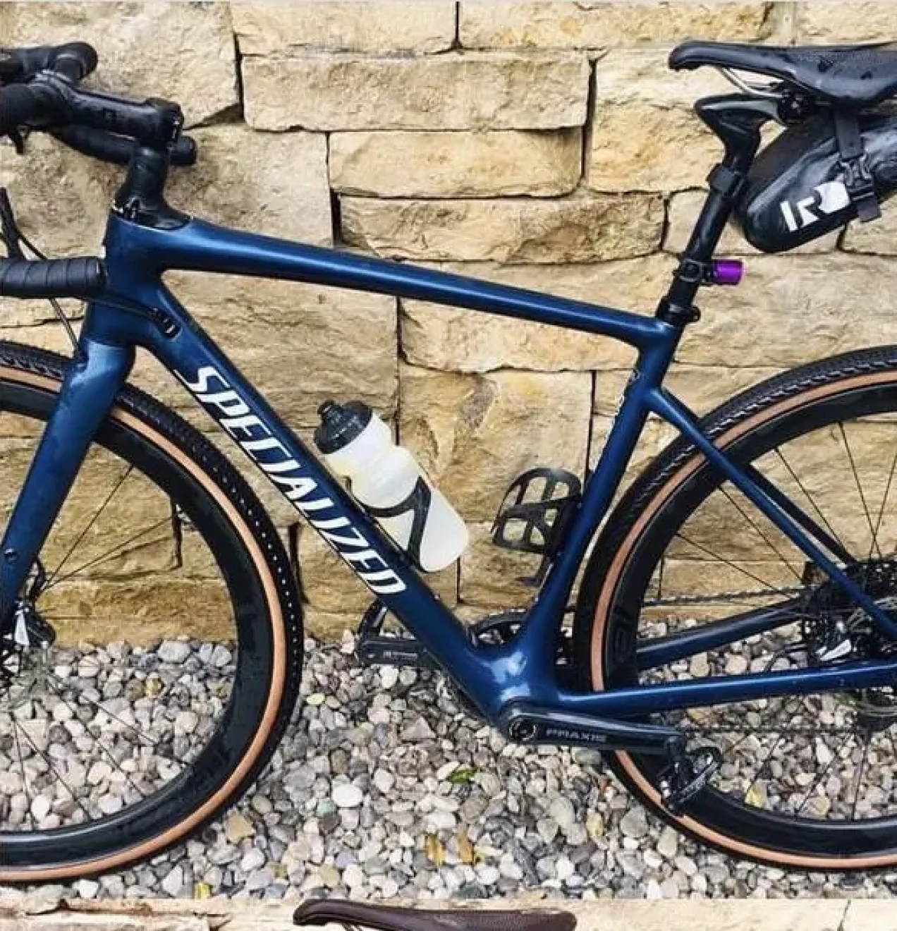 2020 specialized diverge expert