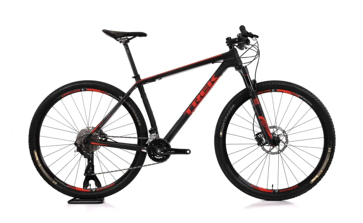 Trek Superfly Used In 47 Cm | Buycycle