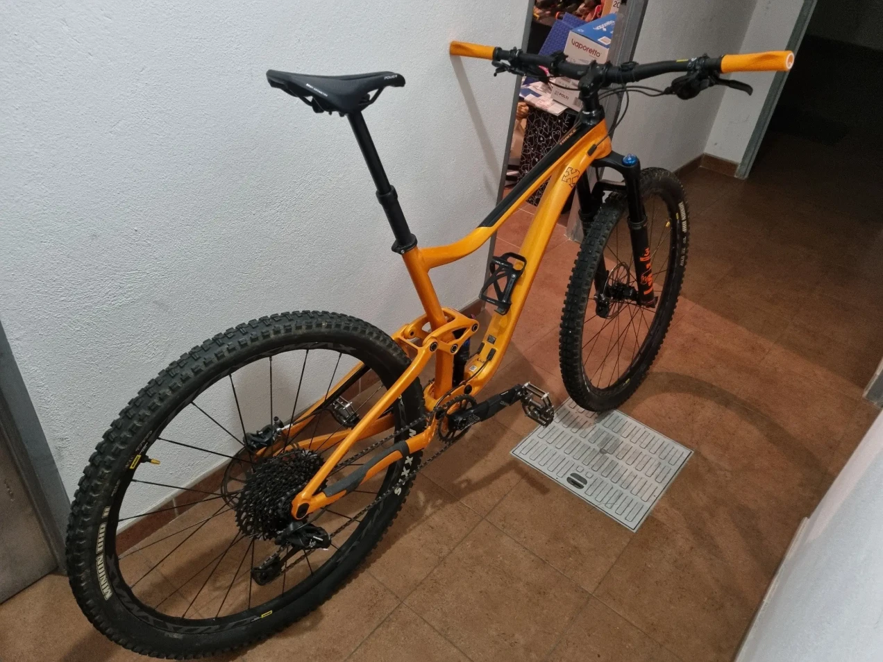 2019 giant trance 29 2