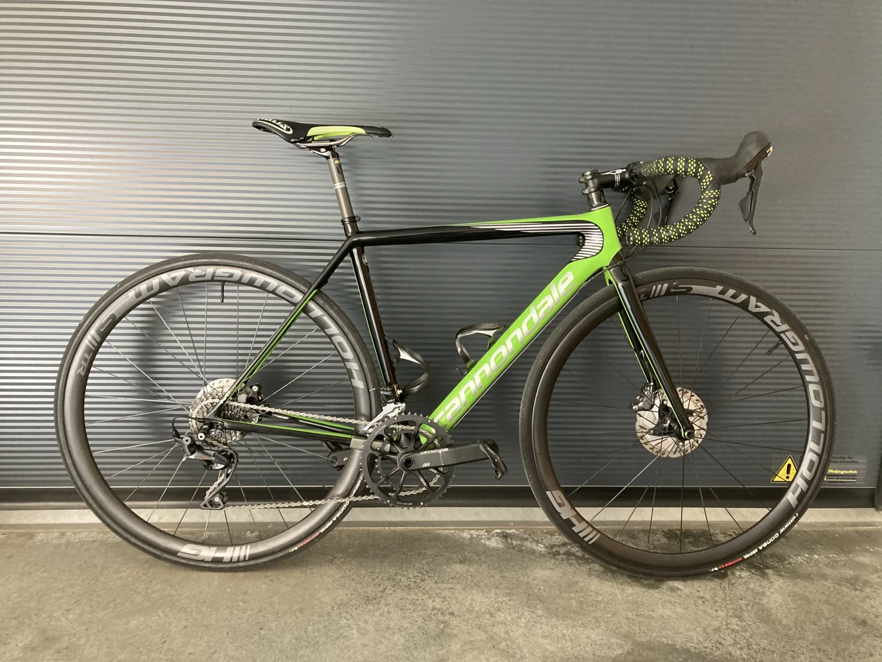 Cannondale SuperSix EVO Hi-MOD Ultegra used in 50 cm | buycycle