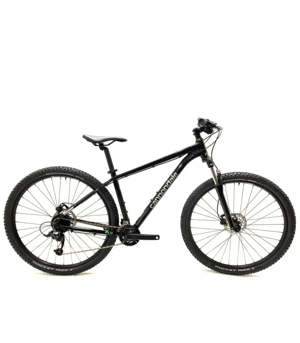 Cannondale Trail Eight used in s | buycycle
