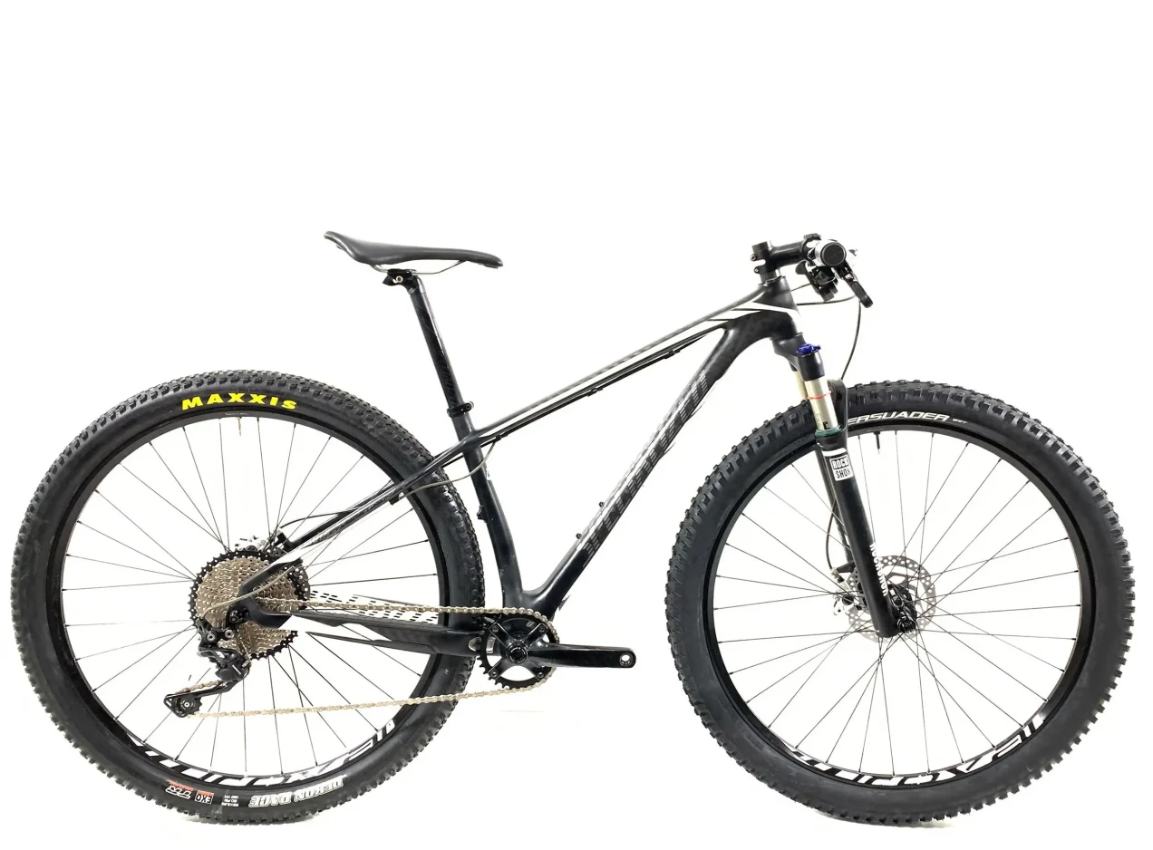 Specialized Stumpjumper Comp used in s | buycycle