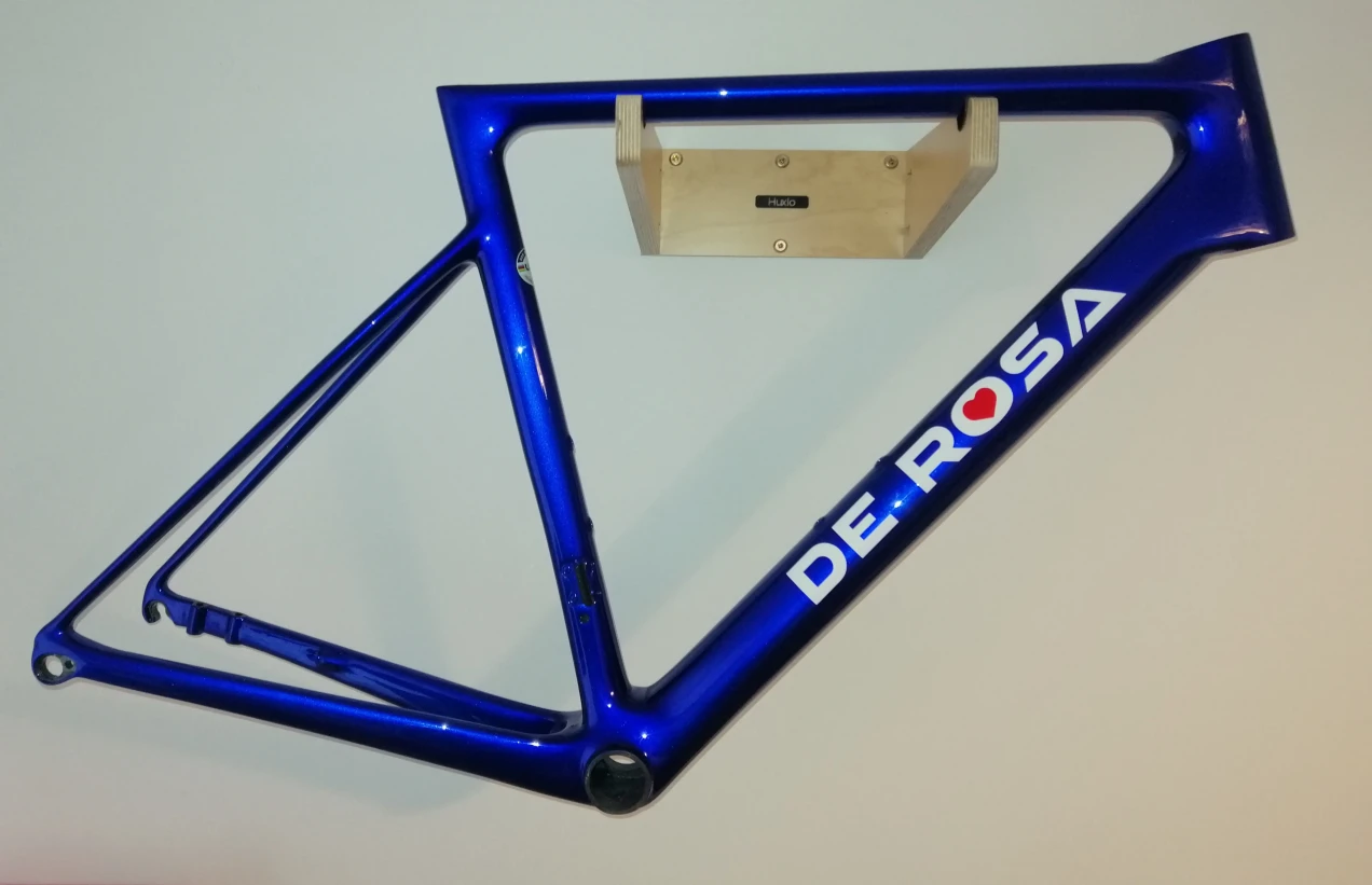 de rosa frameset