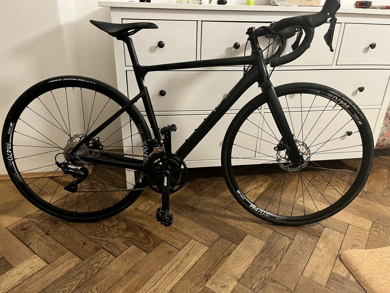 Cannondale CAAD13 Disc 105 used in 51 cm | buycycle