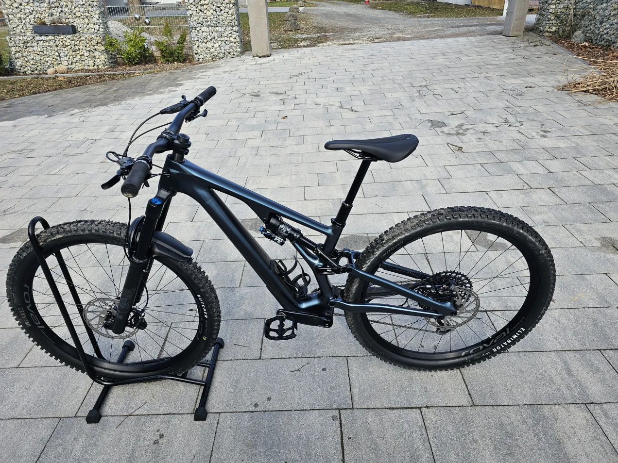 Specialized Stumpjumper EVO Expert Used In S | Buycycle