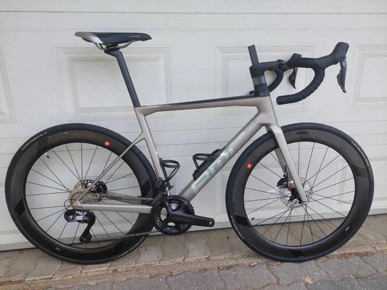 bmc slr01 teammachine