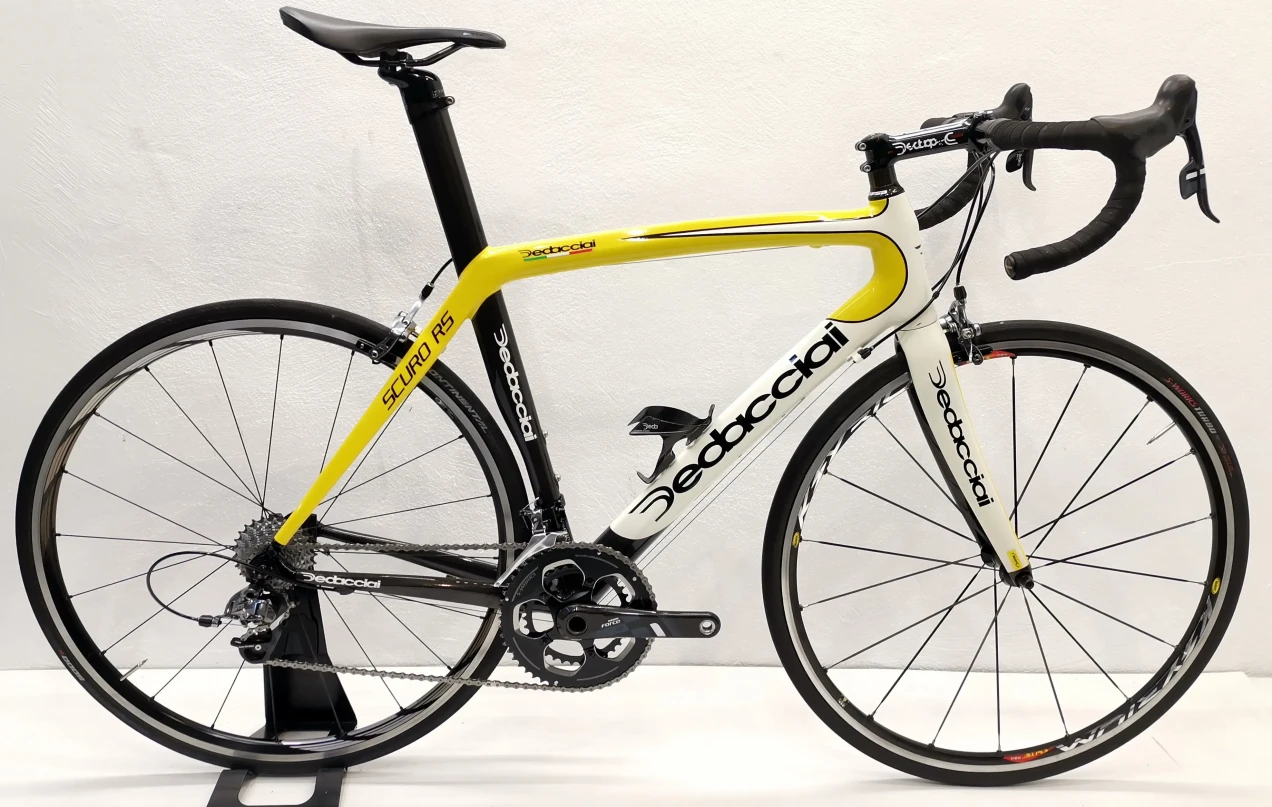 デダチャイ　Dedacciai Scuro RS デダチャイ Dedacciai Scuro RS