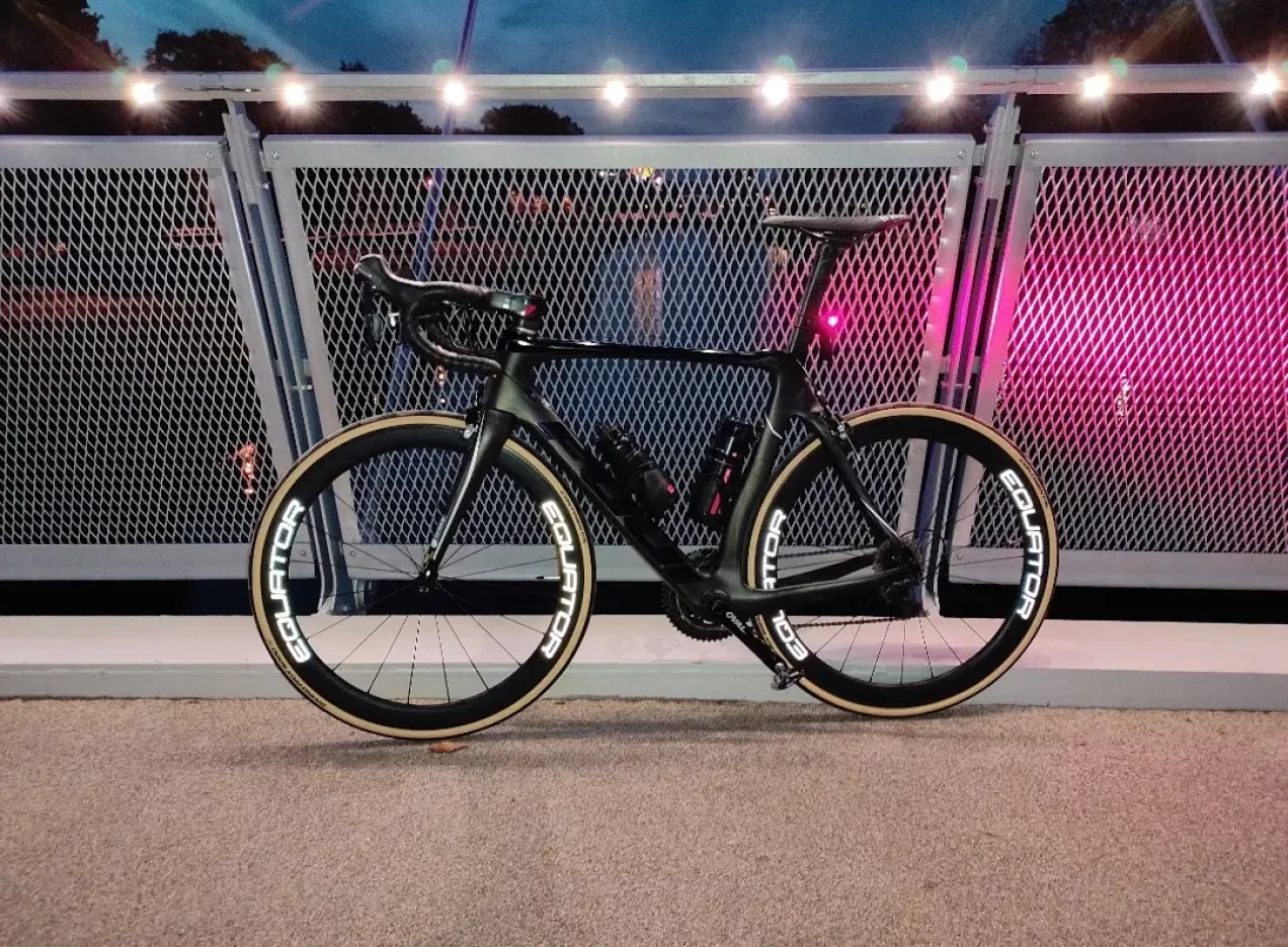 fuji transonic 2.0