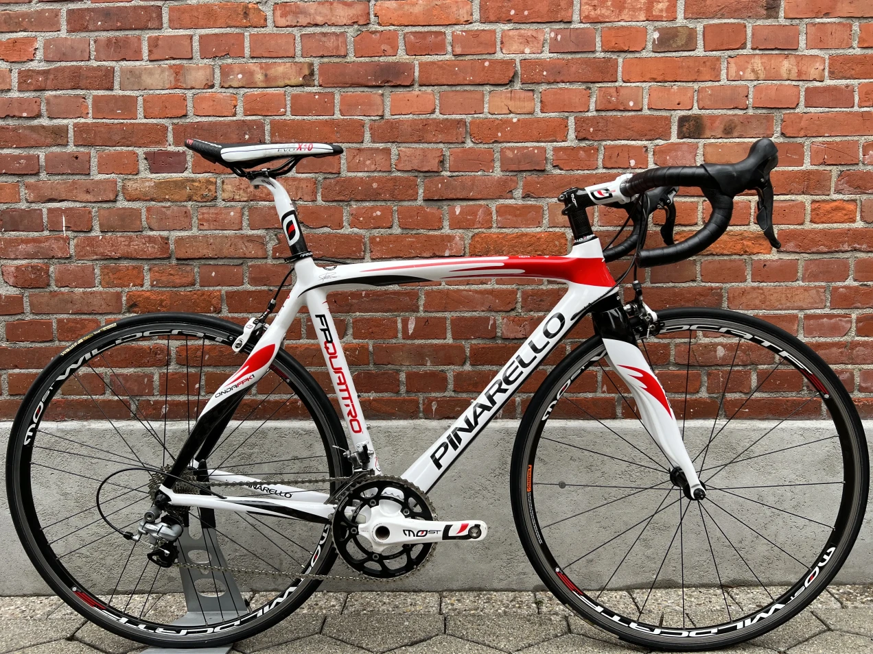 pinarello fp quattro 2013