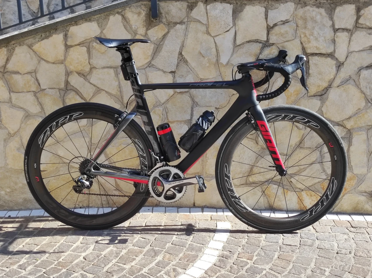 giant propel advanced pro 0 2015