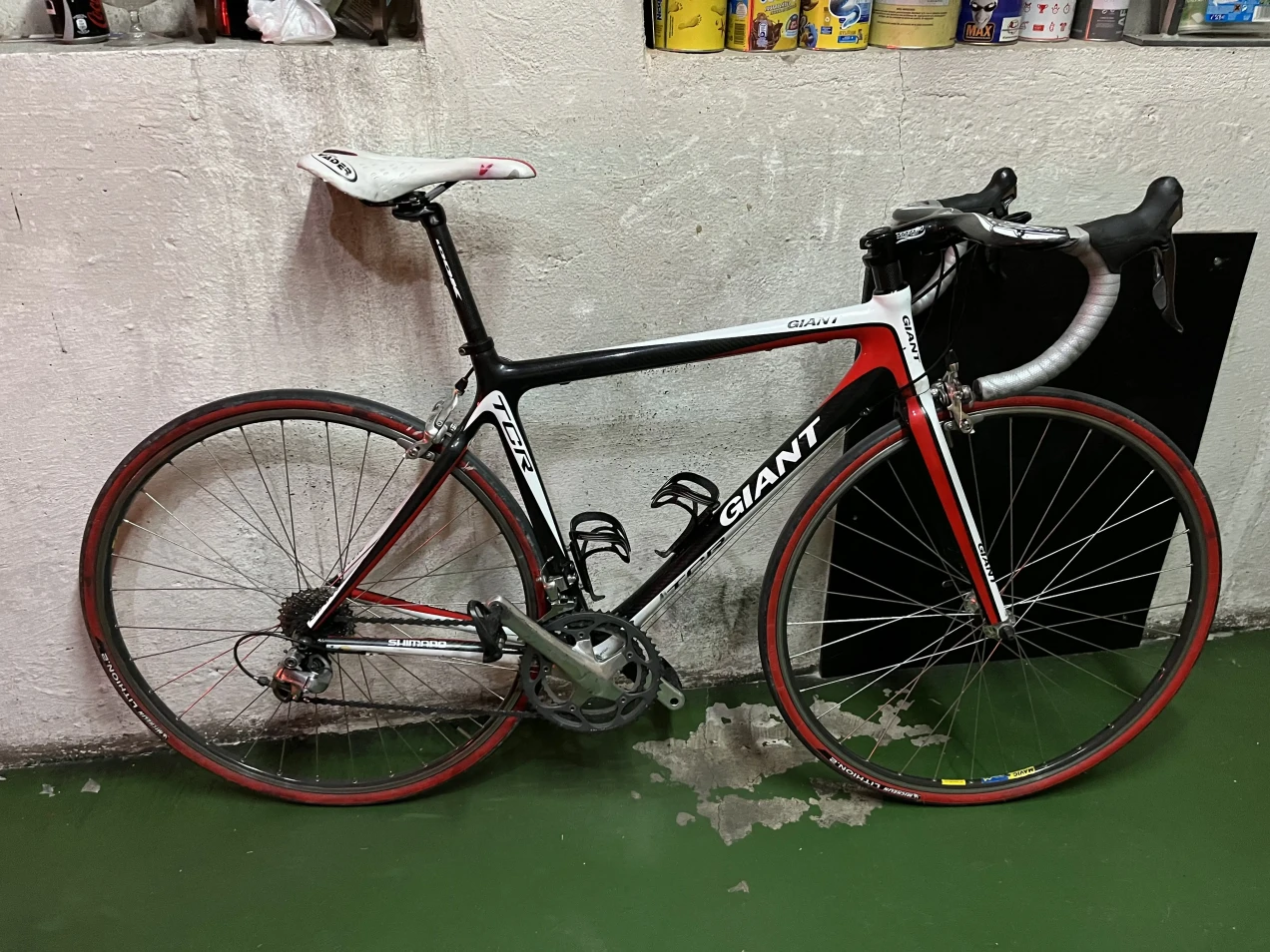 giant tcr composite 1