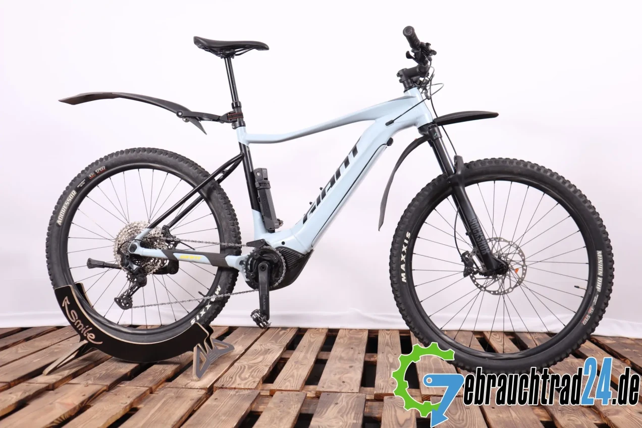 giant fathom e  2020