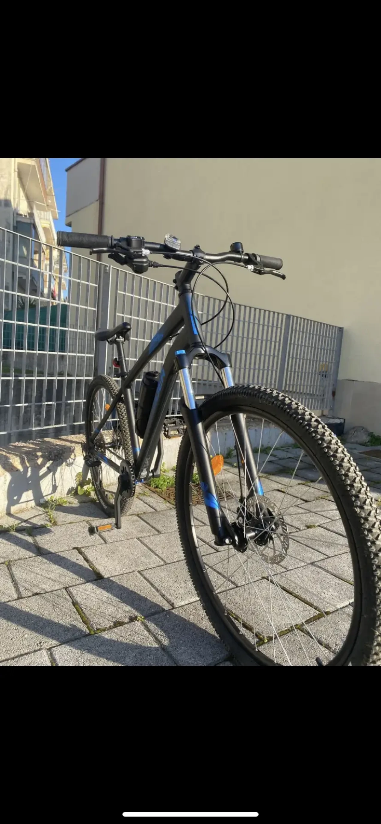 steno convergentie herberg ROCKRIDER ST 120 Mountain Bike, / - 27.5" gebruikt in xl | buycycle