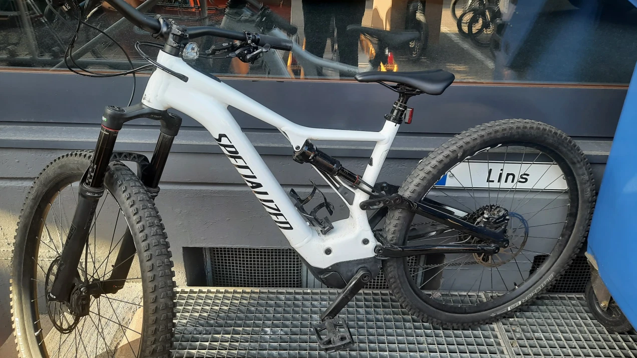 men's turbo levo comp 2019